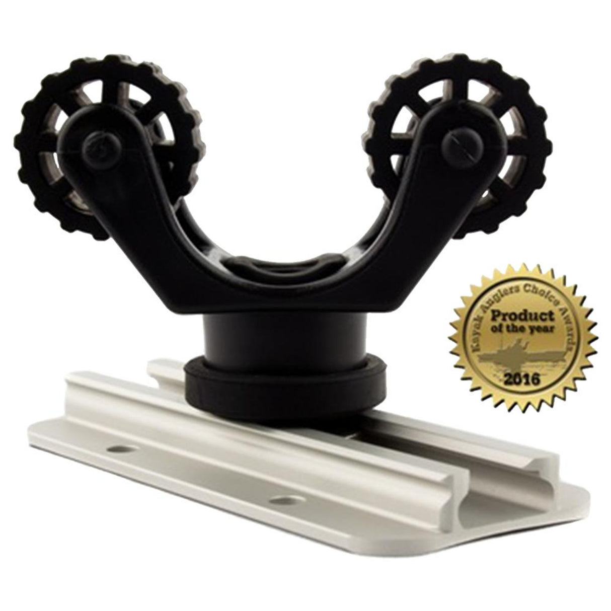 RotoGrip Paddle Holder, Track Mount