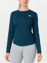 Women's Elevation L/S