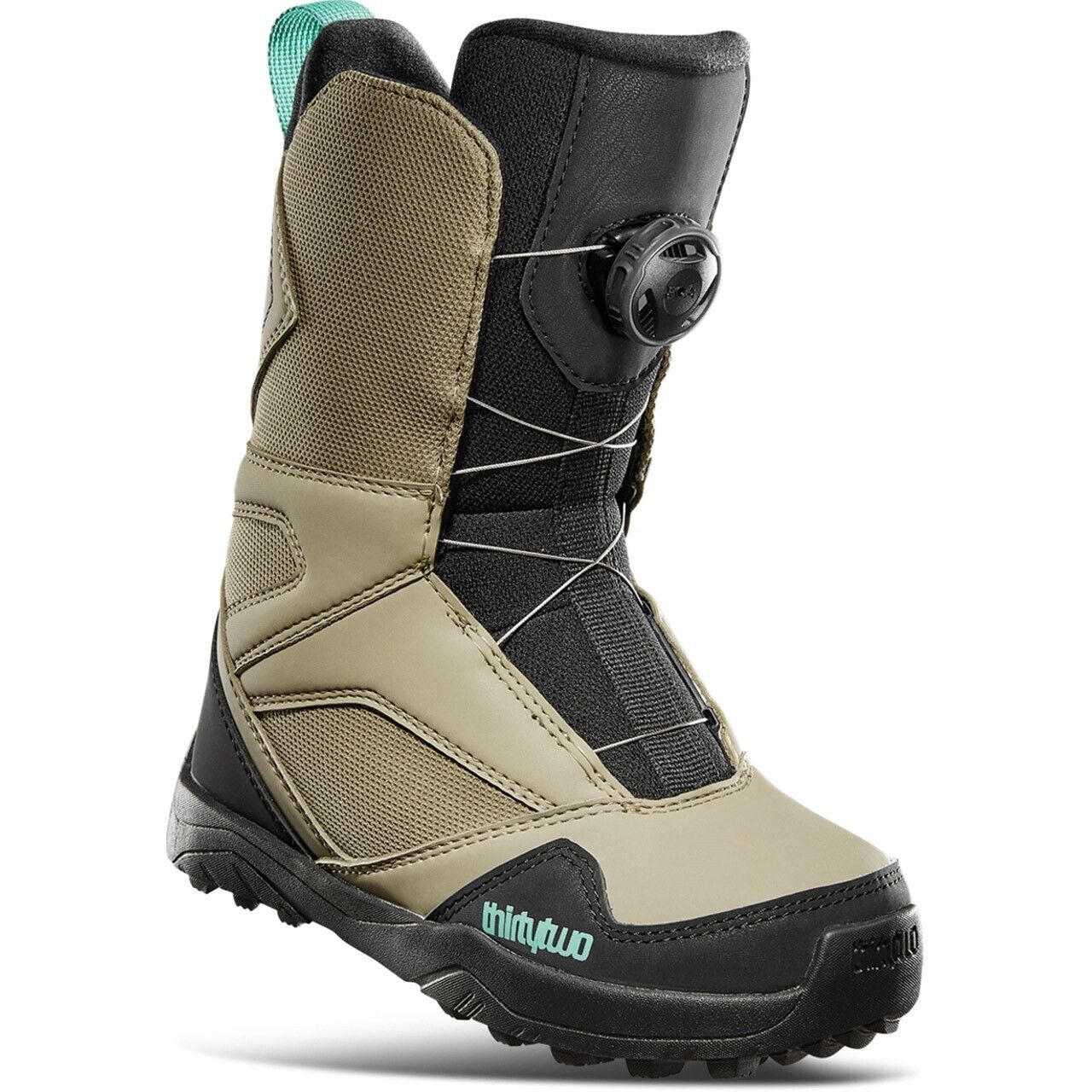 Thirtytwo Kids Boa Snowboard Boots