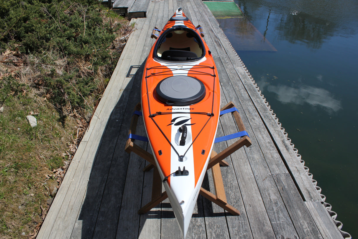 S14 G2 Advantage Kayak