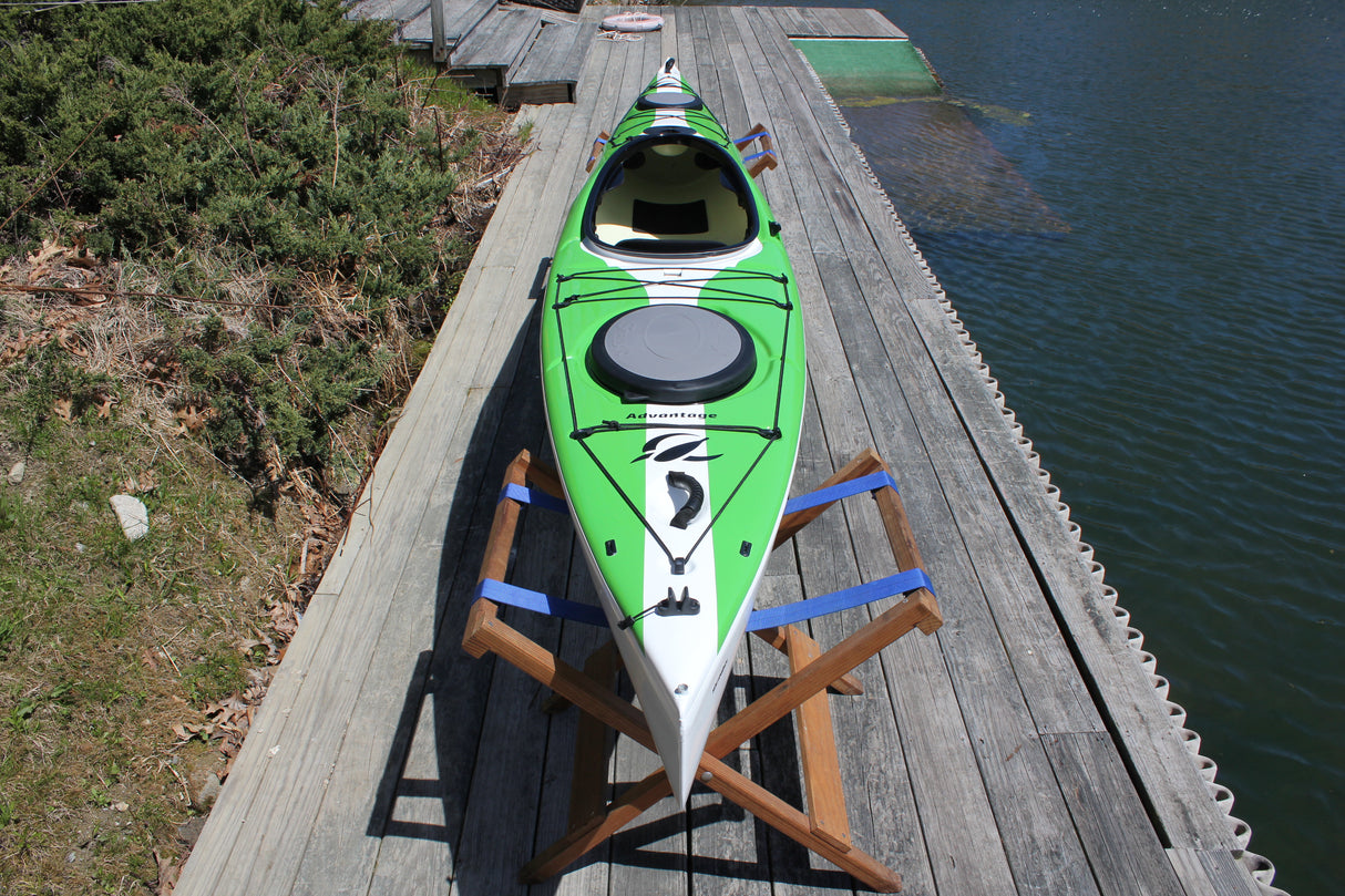 S14 G2 Advantage Kayak