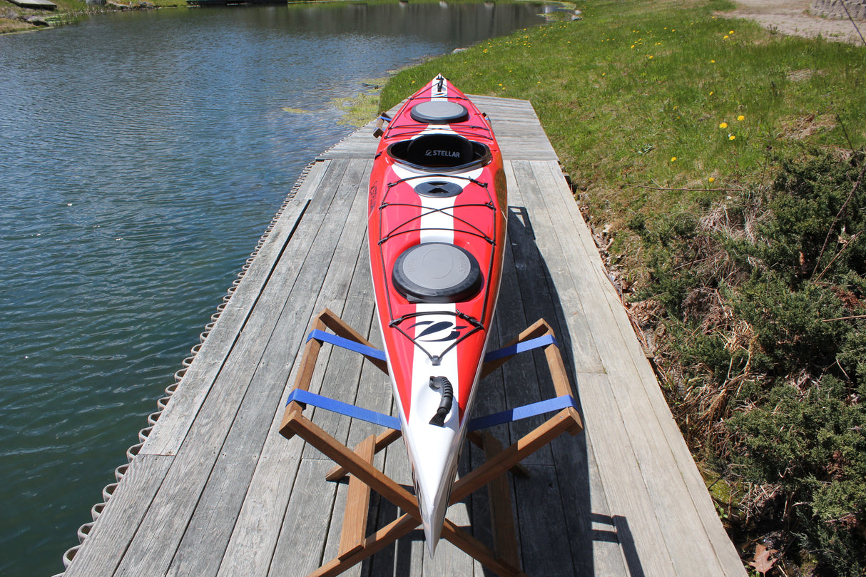 S14 G2 Advantage Kayak