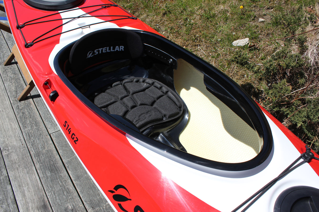 S14 G2 Advantage Kayak