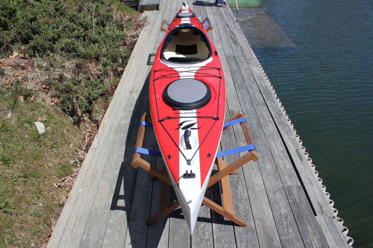 S14 G2 Advantage Kayak