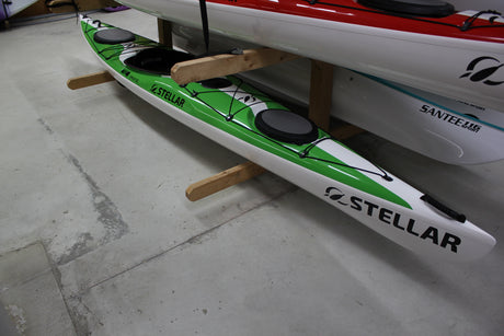 S14 LV G2 Advantage Kayak