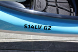 S14 LV G2 Advantage Kayak