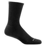 1657 Men's The Standard Crew Lightweight Lifestyle Sock with Cushion