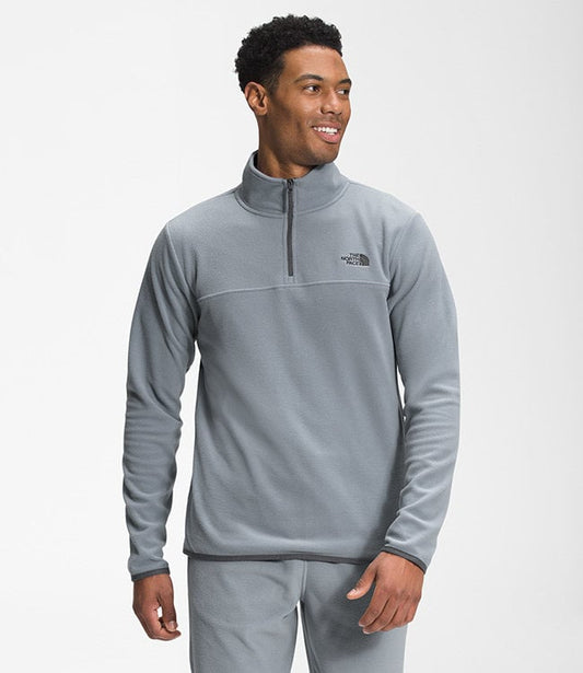 Men's TKA Glacier ¼ Zip