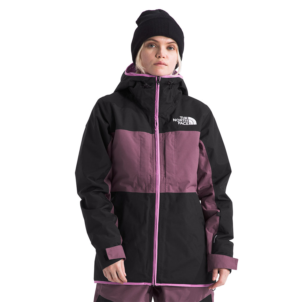 Women's Namak Insulated Jacket - Maine Sport Outfitters