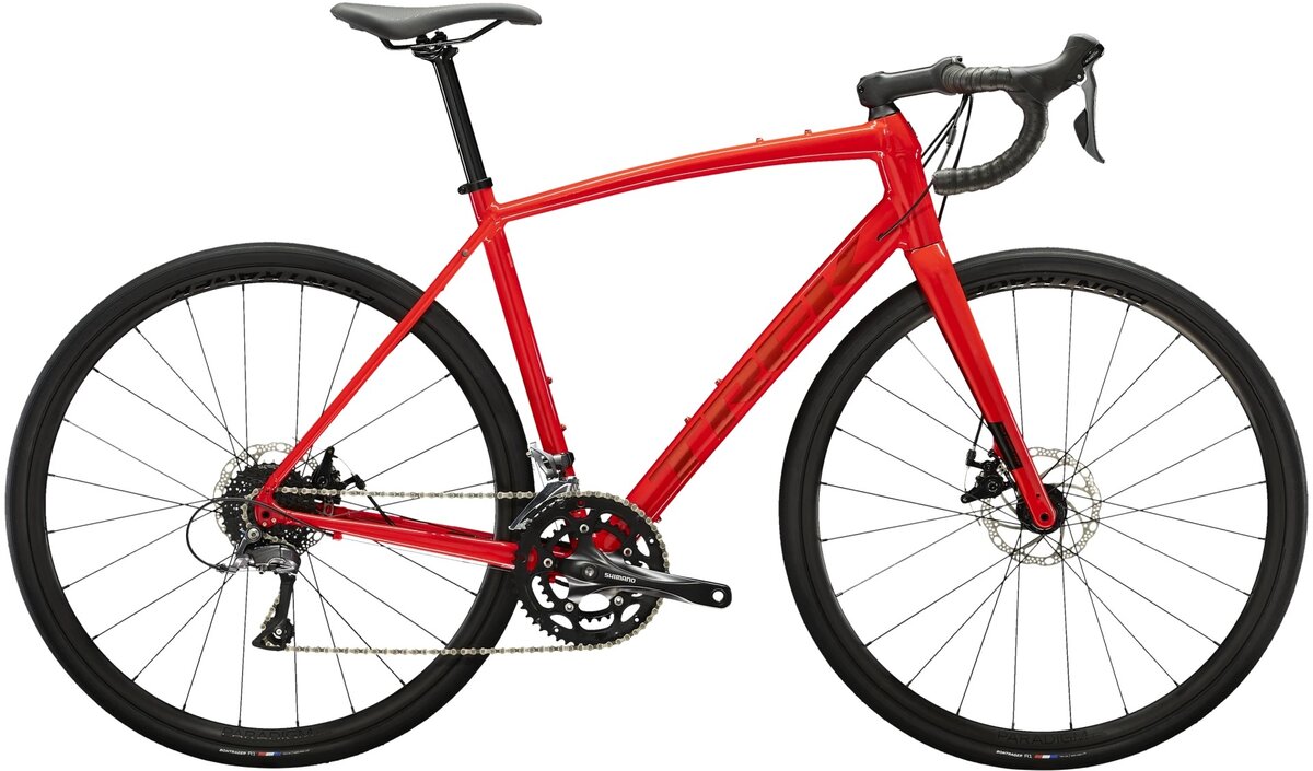 Domane AL 2 Disc Gen 3 Maine Sport Outfitters