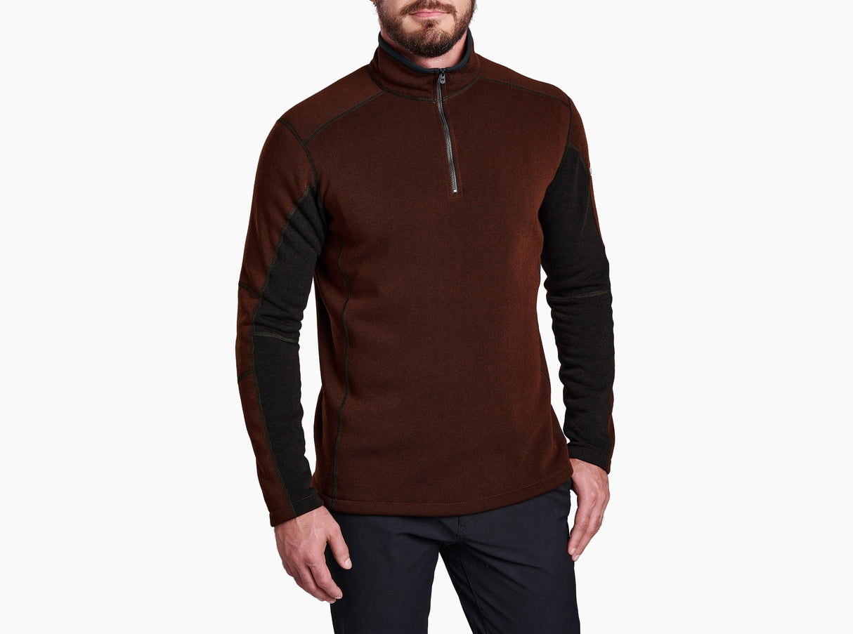 Revel 1/4 Zip