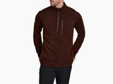 Interceptr 1/4 Zip