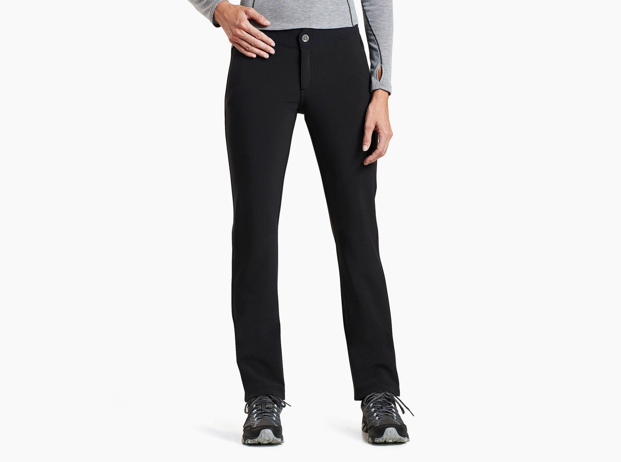 W's Frost Softshell Pant