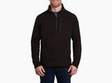 Interceptr 1/4 Zip