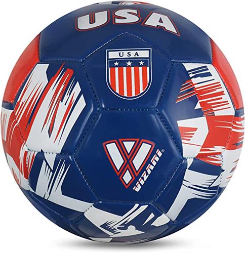 CB U.S.A Soccer Ball