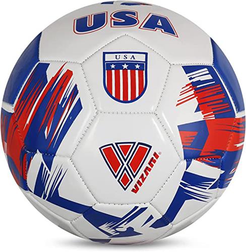 CB U.S.A Soccer Ball