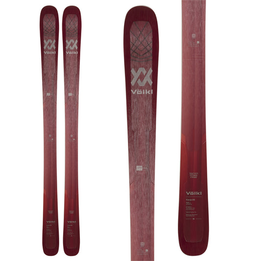 Volkl Kenja 88 Women's Skis 2023