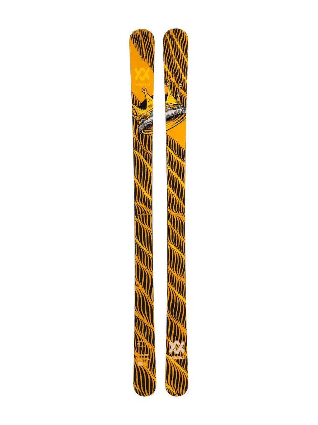 Völkl Revolt 86 Skis 2025 Völkl