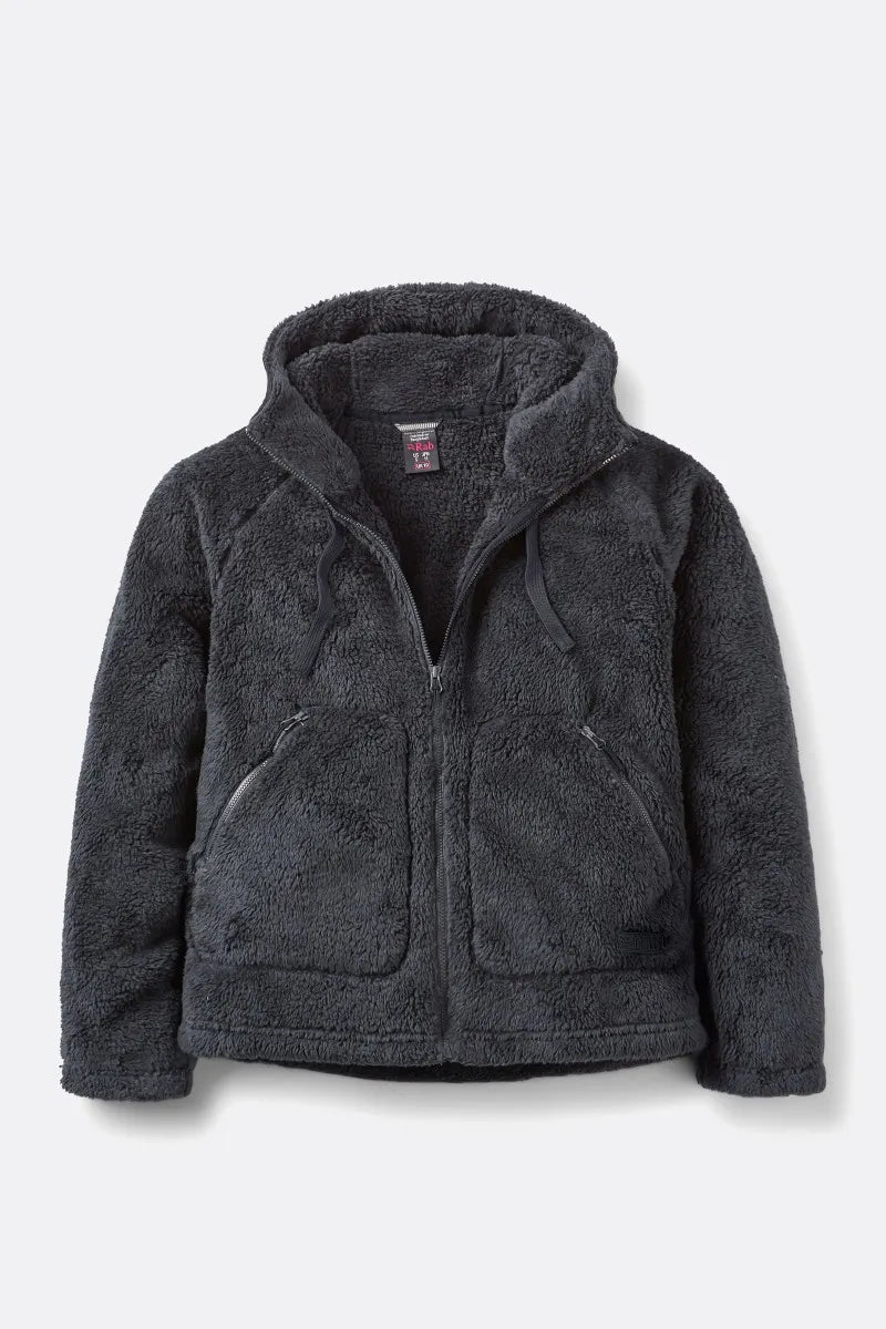 Ardena Hoody Women's
