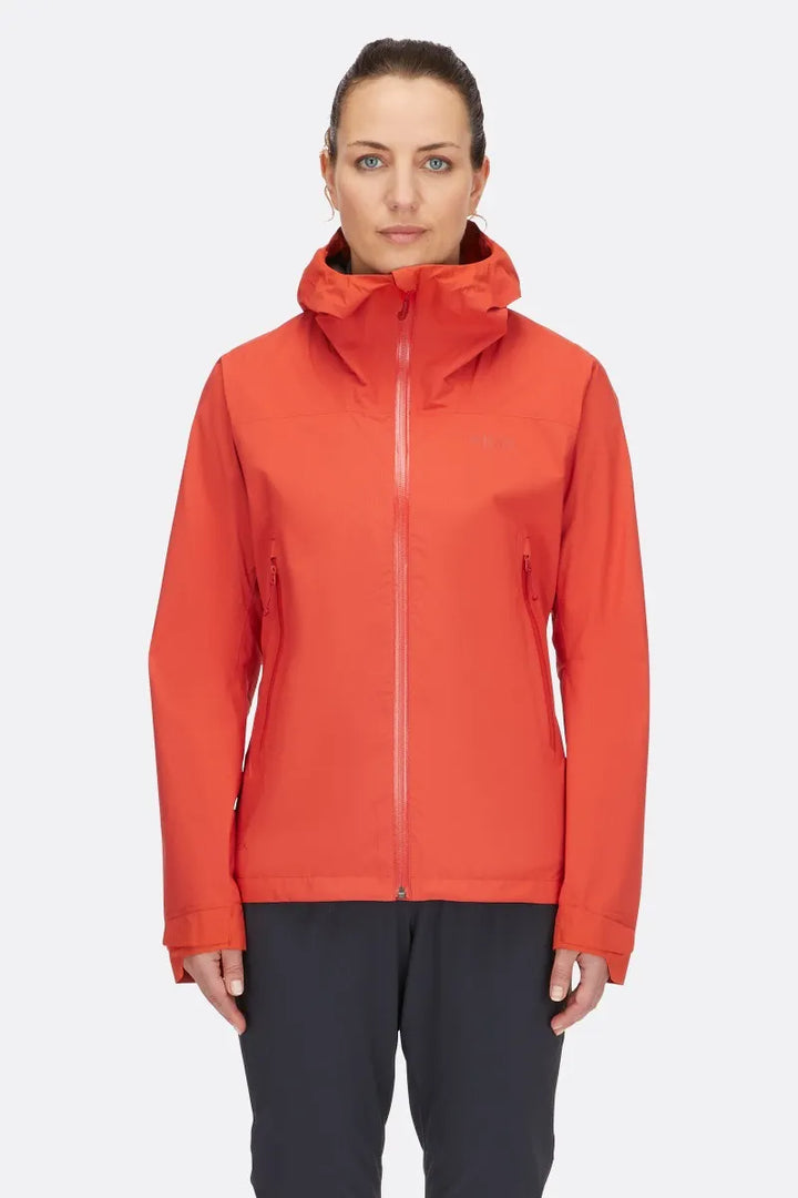 Women's Downpour Light Jacket
