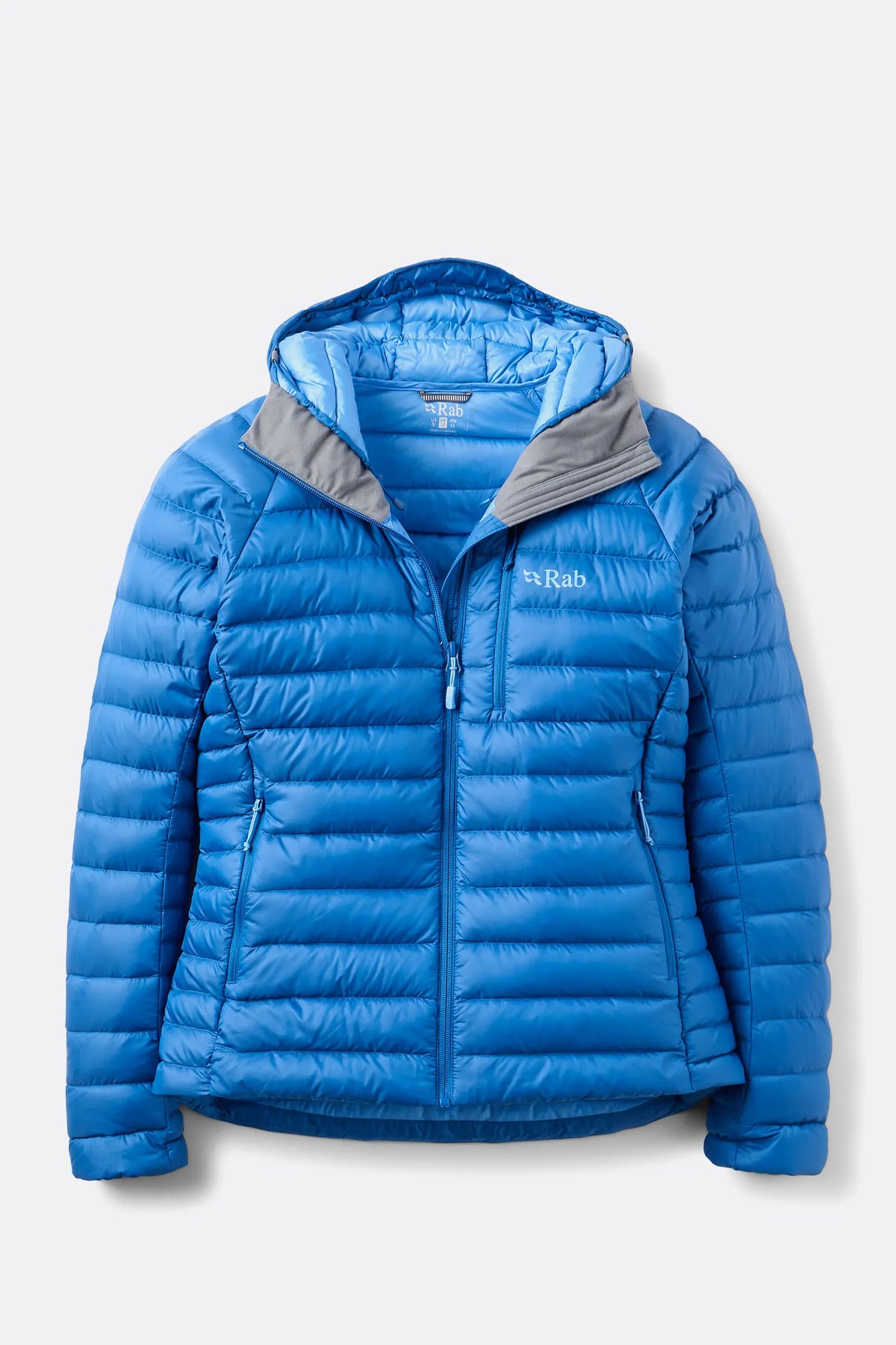 Microlight Alpine Hoody Women's