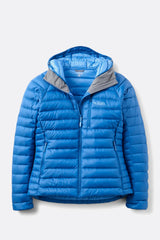 Microlight Alpine Hoody Women's