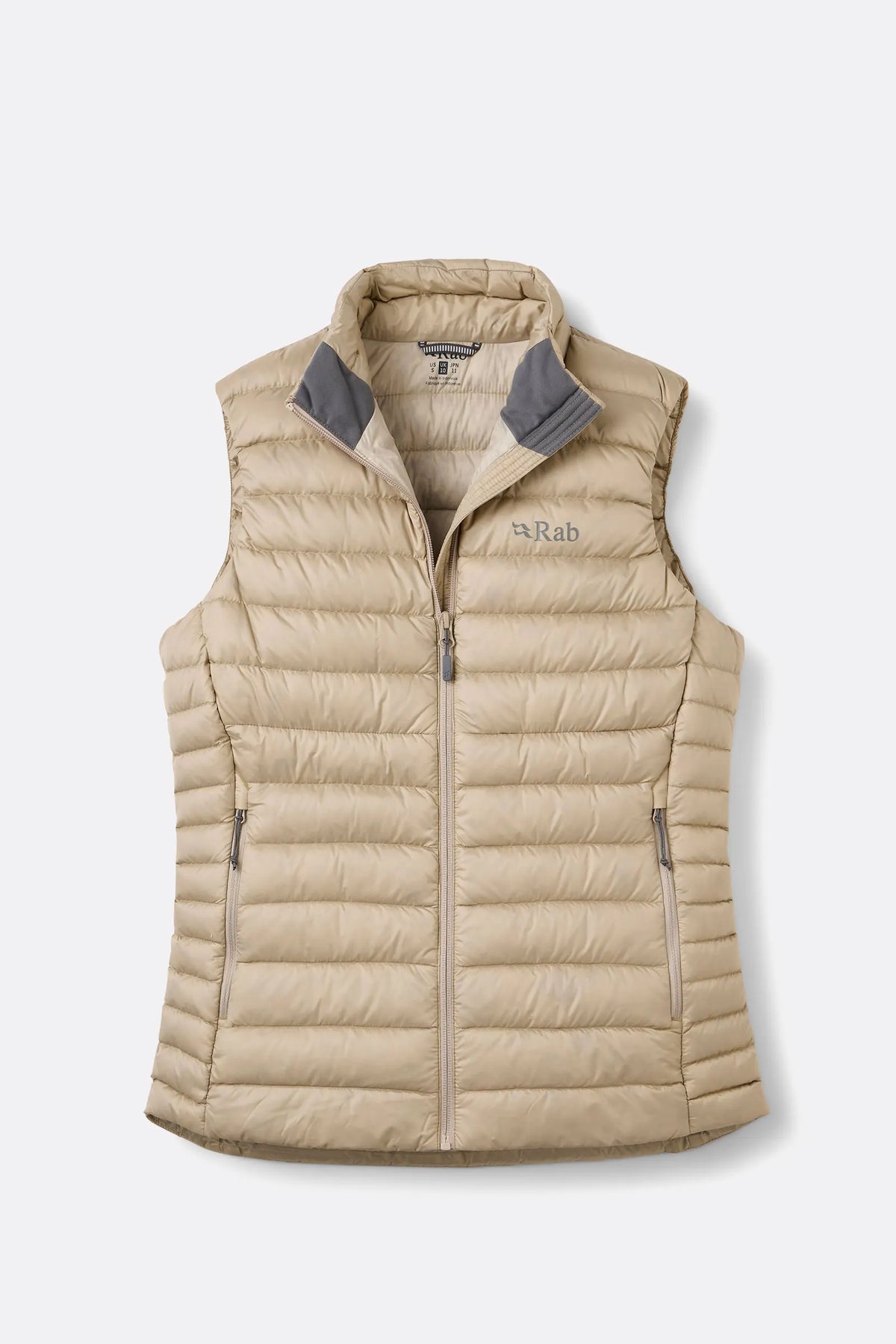 Microlight Vest Women's