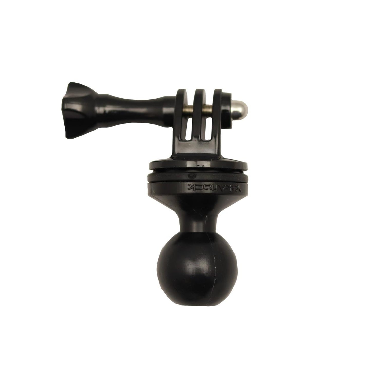 YakAttack Camera Ball, Includes 1/4"-20 mount and GoPro