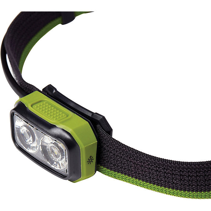 Onsight 375 Headlamp- Honnold Edition