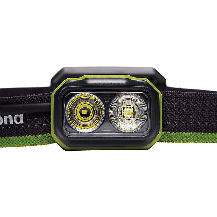 Onsight 375 Headlamp- Honnold Edition