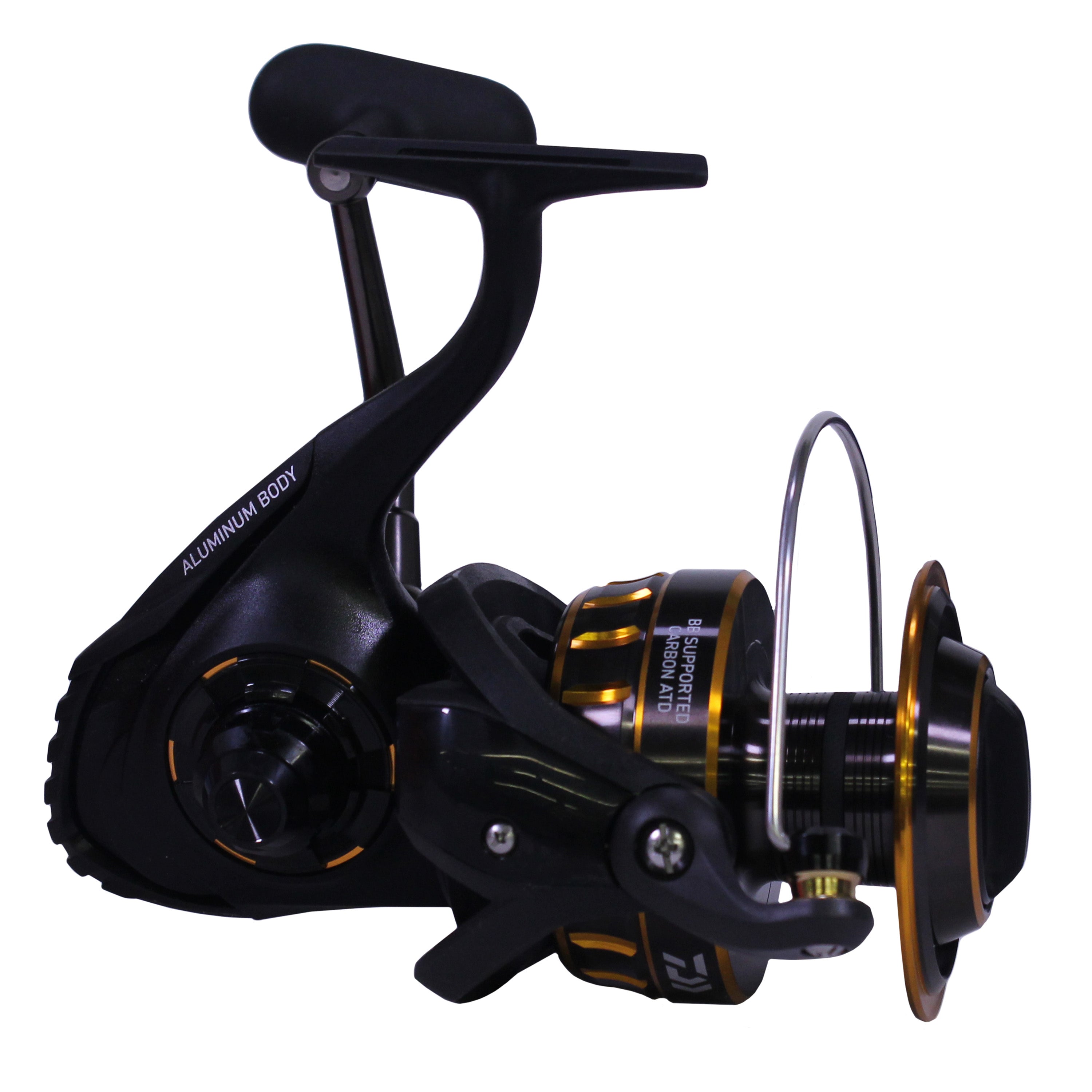 BG SPINNING Reel 8000 6 1 5.3 : 1 - Maine Sport Outfitters