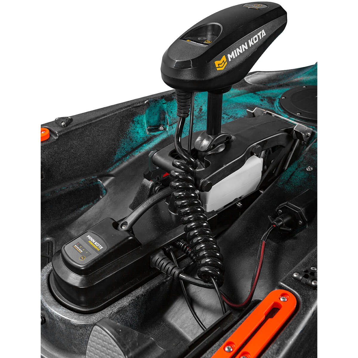 Sportsman Autopilot 120