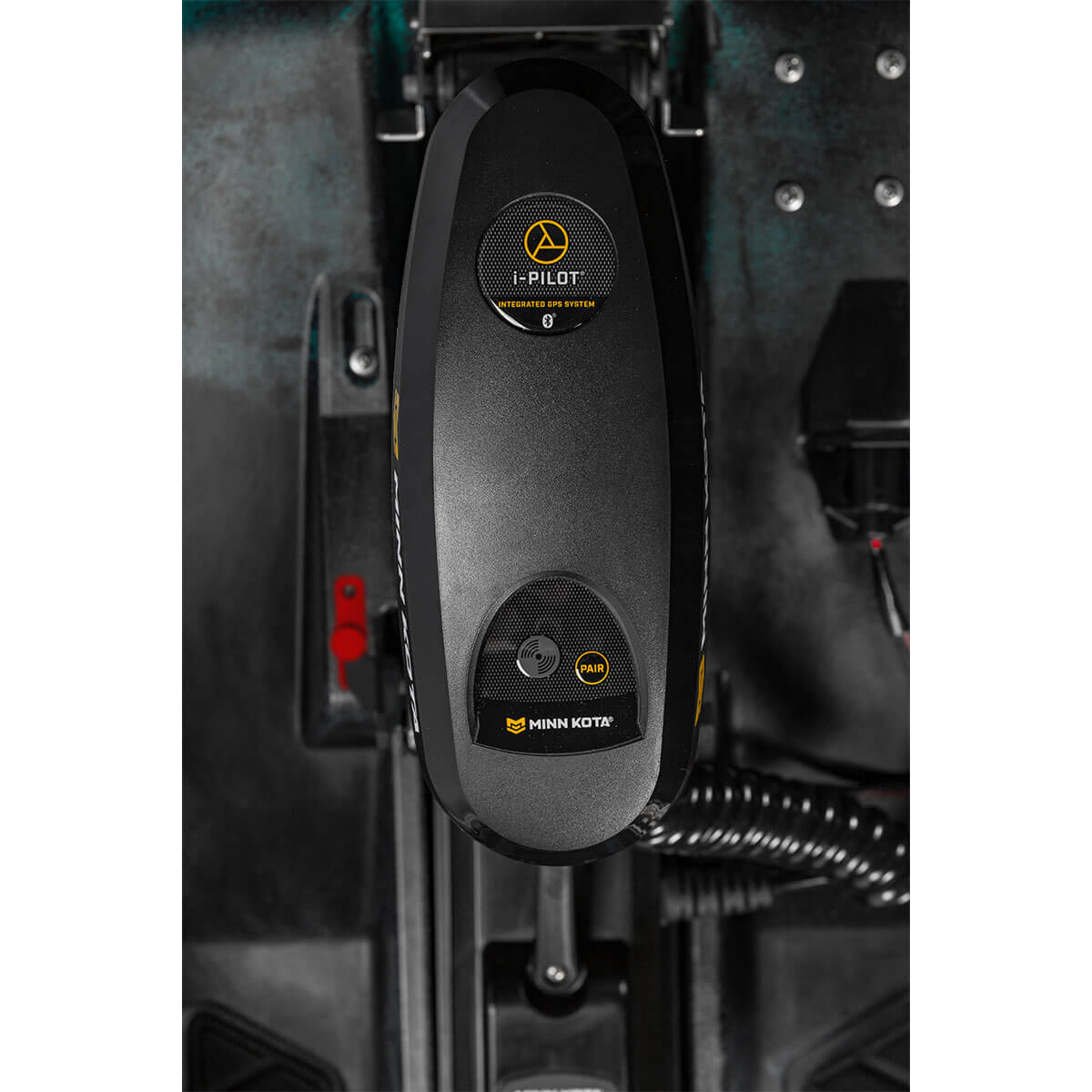 Sportsman Autopilot 120