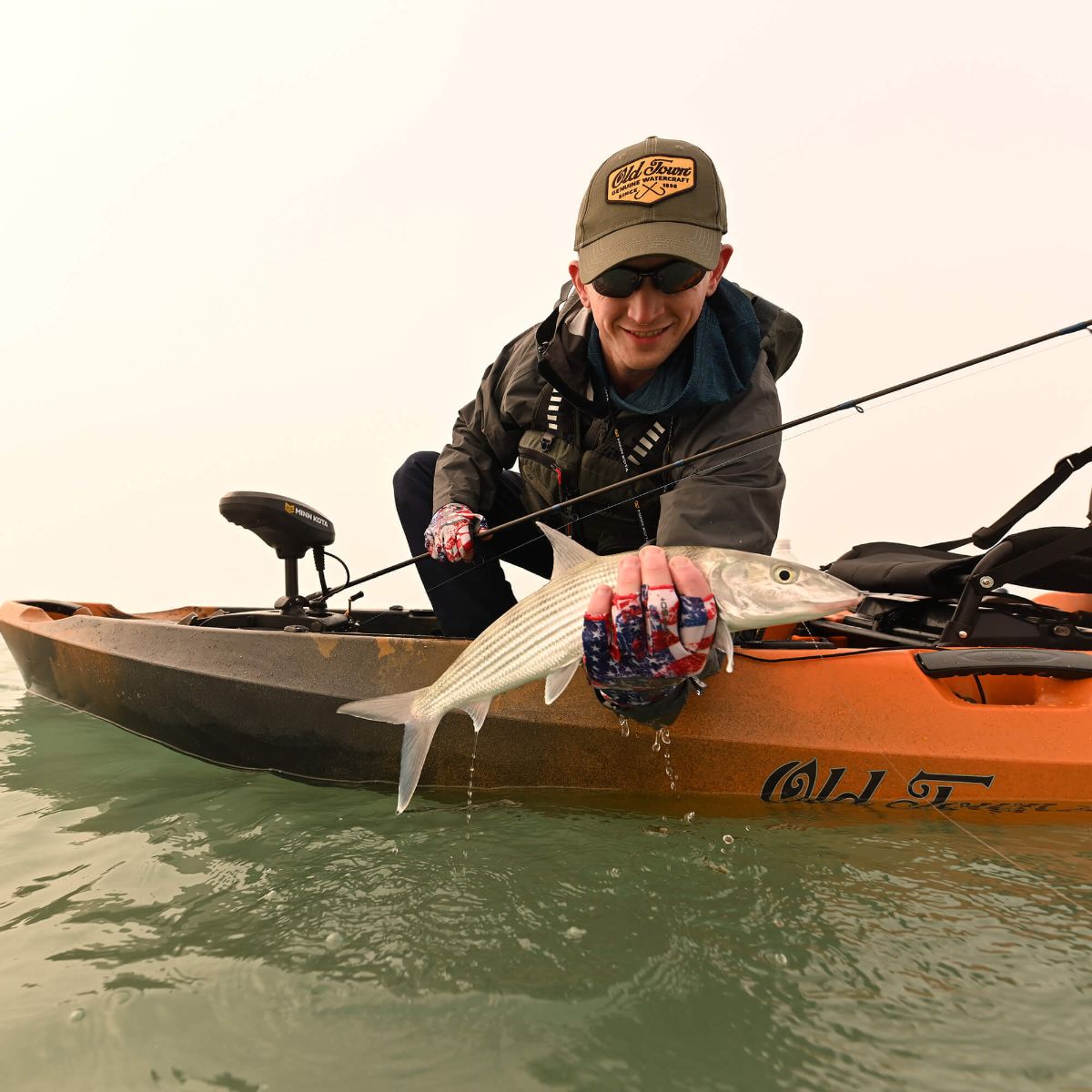 Sportsman Autopilot 120