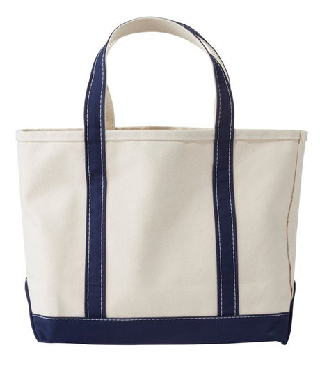 Boat and Tote Medium