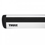 Wingbar Evo Aluminum 150 (60")