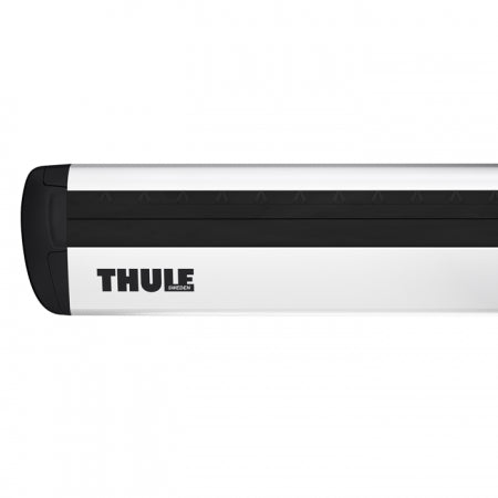 Wingbar Evo Aluminum 150 (60")