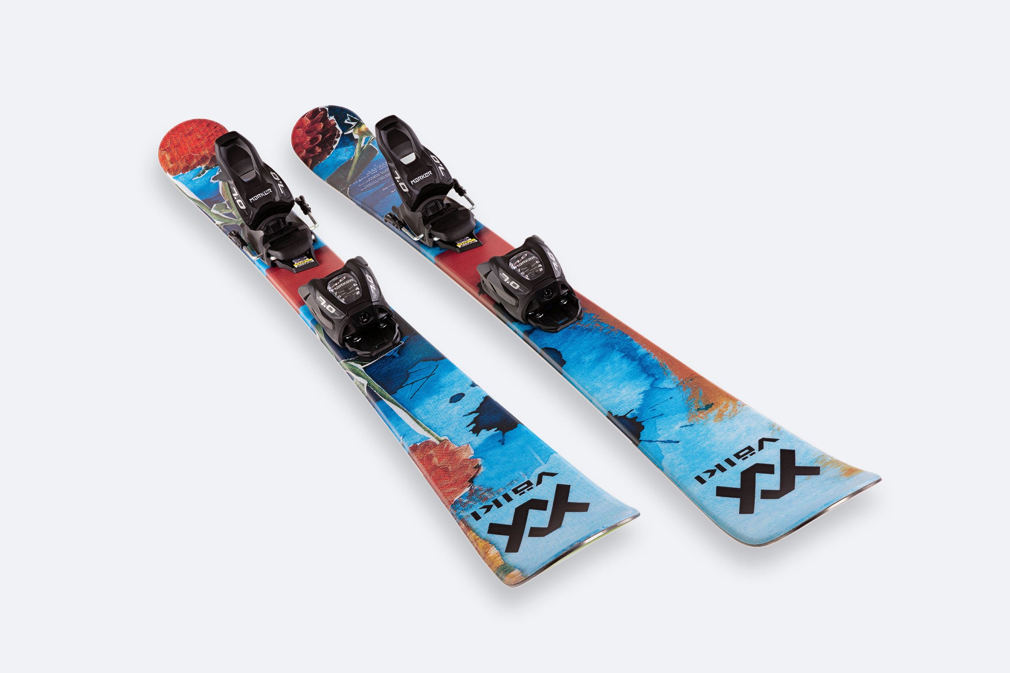 Volkl Revolt 81 Skis 2023 - Maine Sport Outfitters