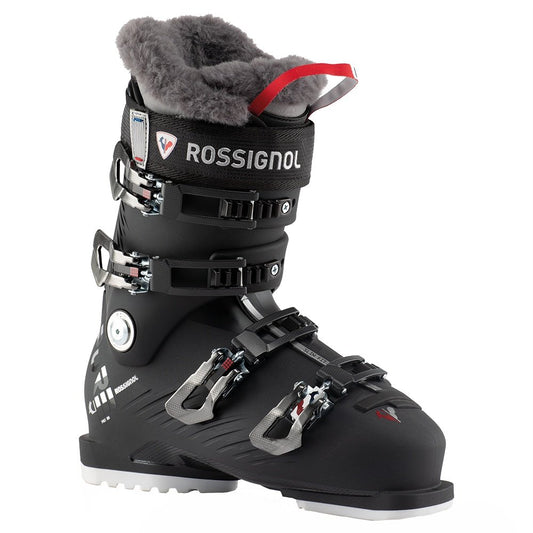 Rossignol Pure Pro 80 - MTL ICE BLACK Ski Boots