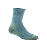 Women's Hiker Micro Crew Midweight Hiking Sock with Cushion