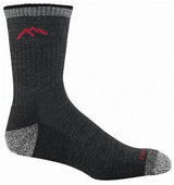 Men's Hiker Micro Crew Midweight Hiking Sock with Cushion