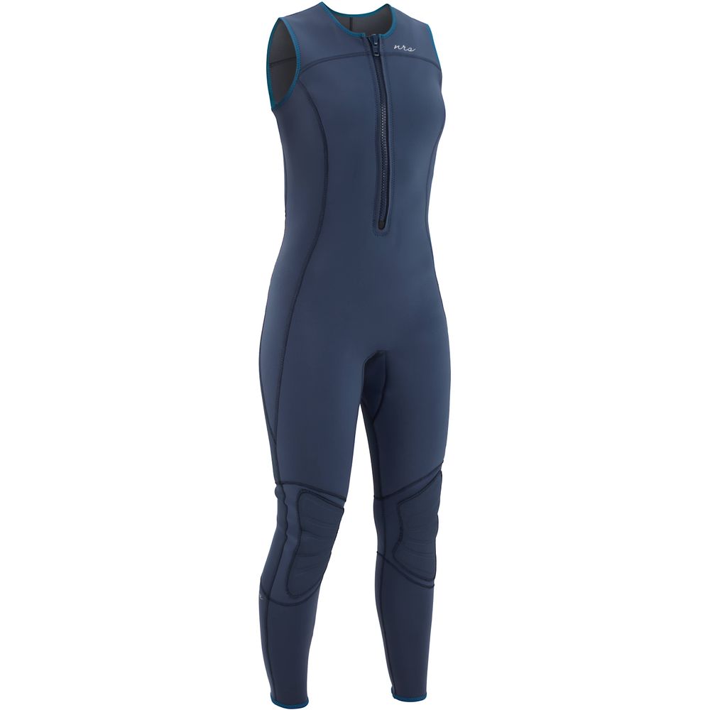 Women's 3.0 Farmer Jane Wetsuit