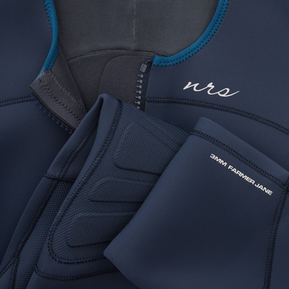 Women's 3.0 Farmer Jane Wetsuit