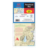 Waterproof Chart