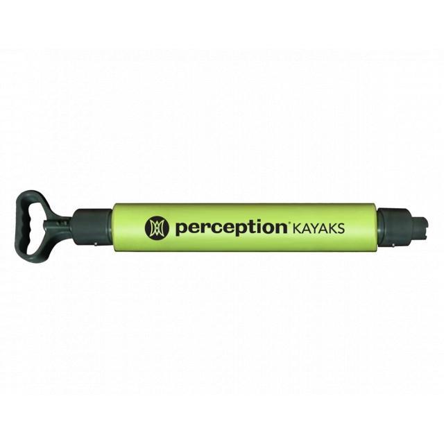 Perception Bilge Pump