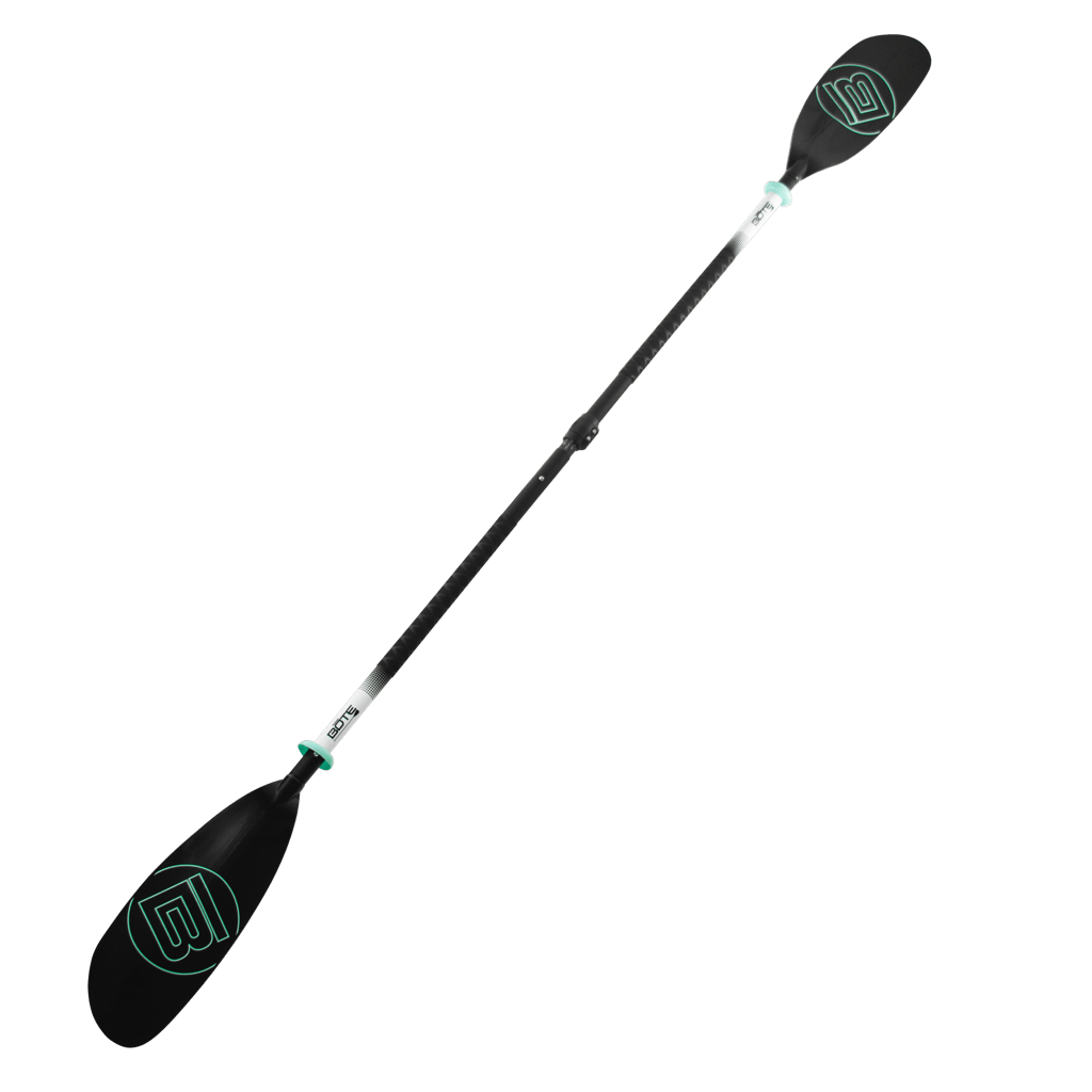 5 Piece adjustable Kayak Paddle 260cm - Maine Sport Outfitters