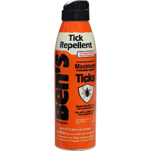 Ben's Tick 6oz Eco-Spray