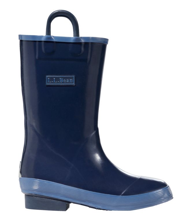 Fy hotsell rain boots