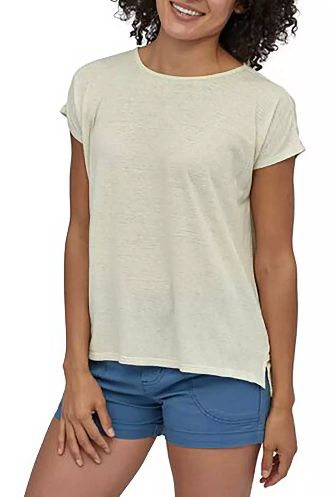 W's Trail Harbor T-Shirt