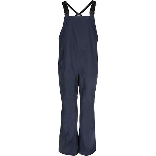 W's Simms Challenger Bib Admiral Blue S